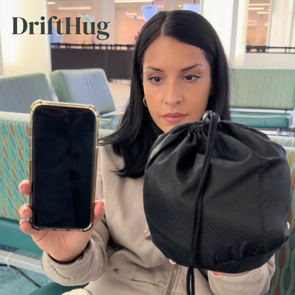 DriftHug® Travel Pillow