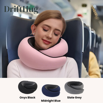 DriftHug® Travel Pillow